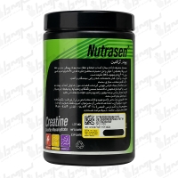 پودر کراتین مونوهیدرات نوتراسن فارما | 300 گرم