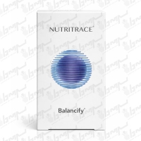 قرص بلنسیفای نوتری تریس | 60 عدد