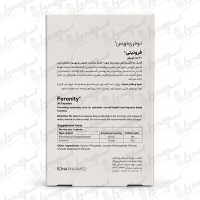 کپسول فرونیتی نوتری تریس | ۳۰ عدد