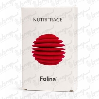قرص فولینا نوتری تریس | 30 عدد