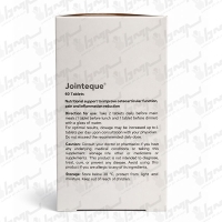 قرص جوینتک نوتری تریس | 60 عدد