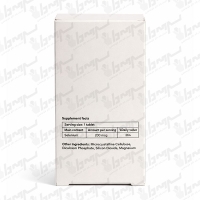 قرص ب12 500 میکروگرم نوتری تریس | 30 عدد