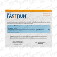 کپسول فست ران 300 او پی دی 15 عددی