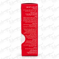 قطره آهن فورت پدیابست | ۳۰ میلی‌ لیتر
