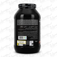 گینر ماسل مس 3000 کیو ان تی | 2000 گرمی | 13 سروینگ