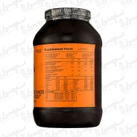 گینر ماسل مس 3000 کیو ان تی | 4500 گرمی | 30 سروینگ