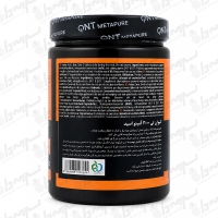 قرص آمینو اسید 3000 کیو ان تی | 300 عدد