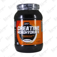 پودر کراتین مونوهیدرات کیو ان تی