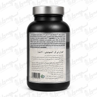 کپسول ایمیونیتی کیو ان تی | 60 عدد