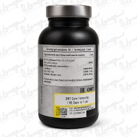 کپسول ایمیونیتی کیو ان تی | 60 عدد