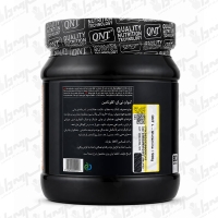 پودر ال گلوتامین 6000 کیو ان تی | 500 گرم