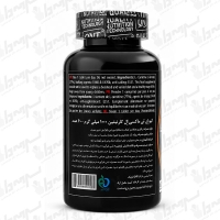 قرص ماکسی ال کارنیتین 1000 کیو ان تی | 60 عدد