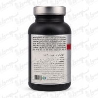 کپسول نورون کیو ان تی | 60 عدد