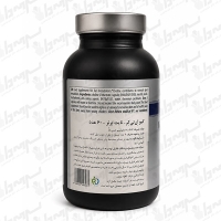 کپسول نایت برنر کیو ان تی | 60 عدد