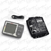 فشارسنج دیجیتال بازویی Z5 رزمکس