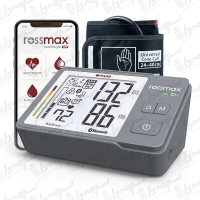 فشارسنج دیجیتال بازویی Z5 رزمکس