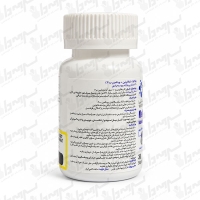 قرص ملا ایت E.R ملاتونین + B6 رامونا سلامت پارس | 30 عدد
