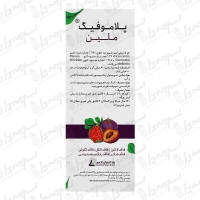 شربت ملین پلاموفیگ رایا گستران اکسیر | 120 میلی لیتر