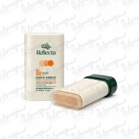 استیک ضدآفتاب مینرال گرین شیلد SPF50 رفلکتا | ۲۰ گرم