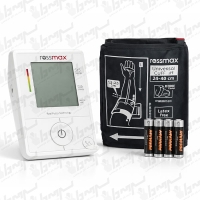 فشارسنج دیجیتال بازویی رزمکس مدل X1