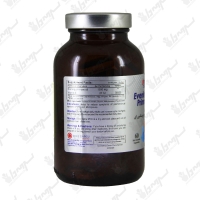 سافت ژل روغن گل مغربی و ویتامین E رزاویت | 60 عدد