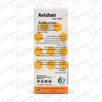 شربت آویشن حاوی عسل سلامت گستر آرتیمان | ۱۲۰ میلی‌لیتر