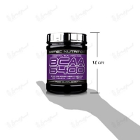 بی سی ای ای 6400 سایتک نوتریشن | 125 عددی