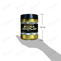 بی سی ای ای کمپلکس سایتک | 300 گرم | 30 سروینگ