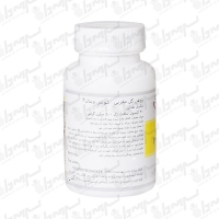 کپسول نرم روغن گل مغربی شوتس ویتال | 30 عدد