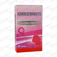قرص سیم فمالیب سیمرغ دارو عطار | 30 عددی