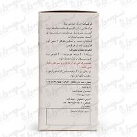 قرص مورینگا سینافرآور | 60 عدد