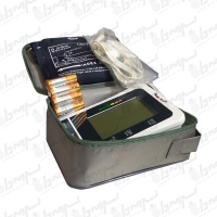 فشار سنج بازویی تمام اتوماتیک سخنگو اسمارت پلاس مدل BP-1305
