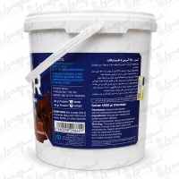 پودر گینر اسپرت مدیکال | 4500 گرمی