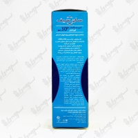 کرم ضد آفتاب کودکان SPF30 سان سیف | 50 میلی لیتر