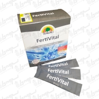 ساشه فرتی ویتال سان لایف | 30 عدد