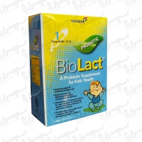 قطره بایو لاکت تک ژن فارما | 15 میلی لیتر