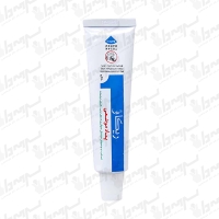 پماد موضعی ریکاو توسن دارو 25 گرمی