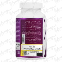 کپسول سی ال ای 1000 میلی گرم ترک نوتریشن | 60 عدد