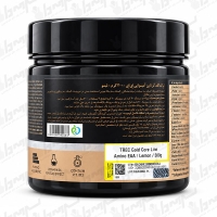 پودر آمینو EAA گلد کر لاین ترک نوتریشن | 300 گرم