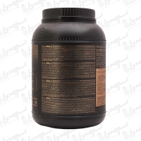 گینر سولید مس ترک نوتریشن | 2 کیلویی | 20 سروینگ