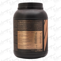 گینر سولید مس ترک نوتریشن | 2 کیلویی | 20 سروینگ