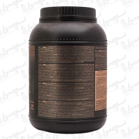 گینر سولید مس ترک نوتریشن | 3 کیلویی | 30 سروینگ