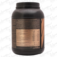 گینر سولید مس ترک نوتریشن | 3 کیلویی | 30 سروینگ