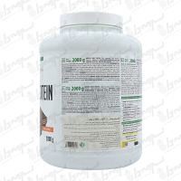 پودر وی بوستر ترک نوتریشن | 2000 گرم