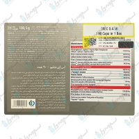 کپسول اس ای دبلیو ترک نوتریشن | 90 عدد