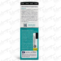 اسپری پیشرفته درمان زخم طباسپت پلاس تریتا | 60 میلی لیتر
