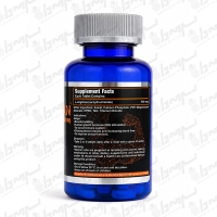 قرص ال آرژیبان 500 میلی گرم ویتاول 60 عدد