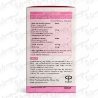 کپسول هپاشیلد ویتامدیک | 30 عدد