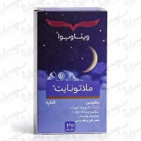 قطره ملاتونایت ویتاویوا | 30 میلی لیتر