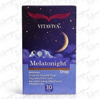 قطره ملاتونایت ویتاویوا | 30 میلی لیتر